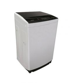 Dawlance Top Load Fully Automatic Washing Machine 11kg Silver (DWT-11467 ES) - Musab Mall-1 (3 Months 0% Percent Profit Product Available On 48 Months Installment)